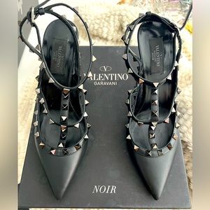 Valentino Garavani heels